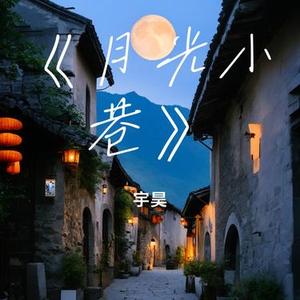 月光小巷