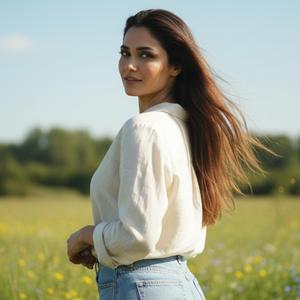 Bahçalarda Börülce (feat. Asya İpek)