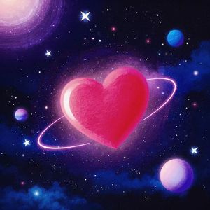和你私奔到宇宙尽头