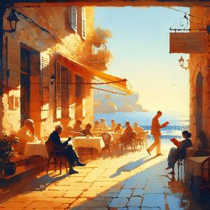 The Unexpected Visitor