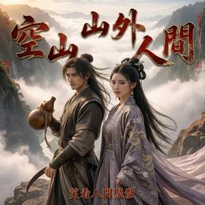 空山‧山外人間