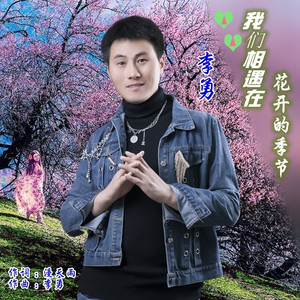 我们相遇在花开的季节 (DJ苏平版)