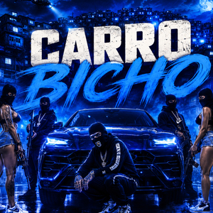 Carro Bicho