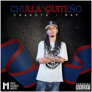 Chulla Quiteño