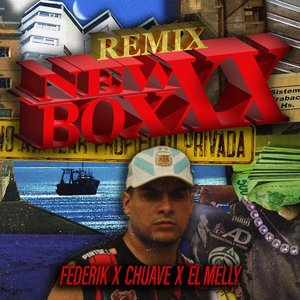 Newboxxx (Remix)