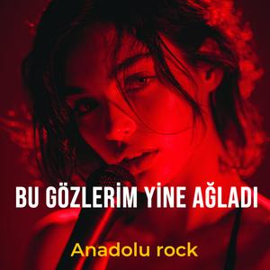 Bu Gözlerim Yine Ağladı (Sana Yar Diyemem)