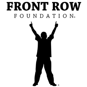 Front Row Foundation Anthem (feat. Sarah Price)