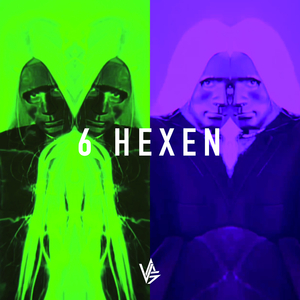 6 Hexen