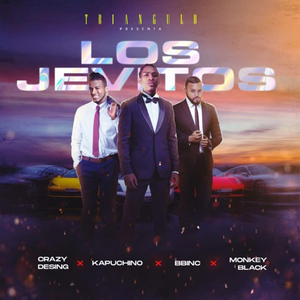 Los Jevitos