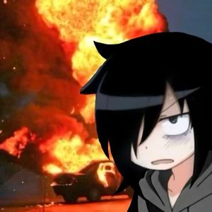 這個冬天 我不再痛苦