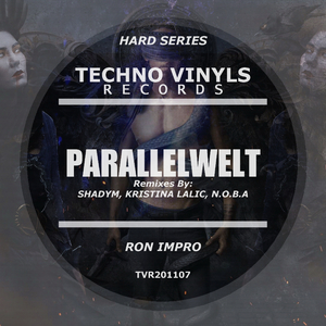 Parallelwelt (N.O.B.A Remix)