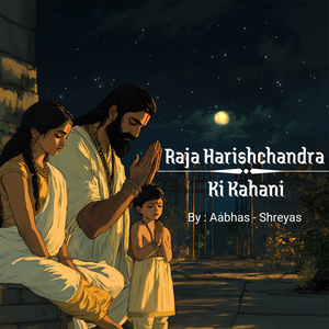 Raja Harishchandra Ki Kahani