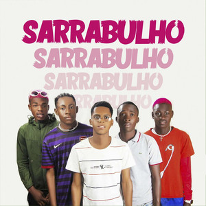 Sarrabulho