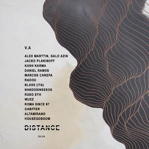 I've Got (Original Mix)