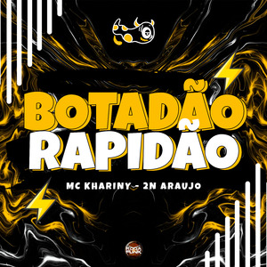 Bota Rapidão