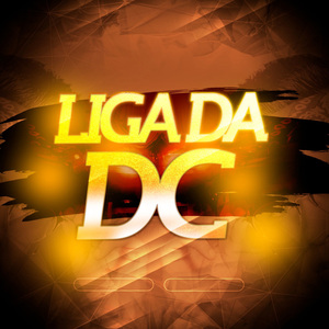 Liga da Dc 001
