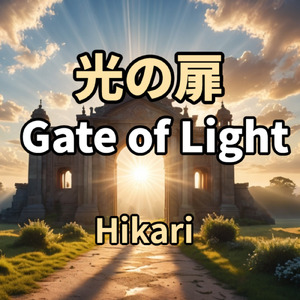 光の扉
