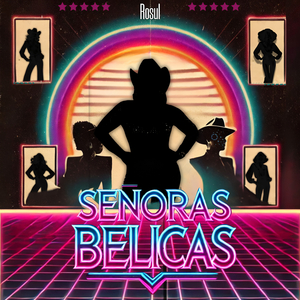 Detrás De Mi Ventana