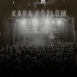 Kara Gözlüm