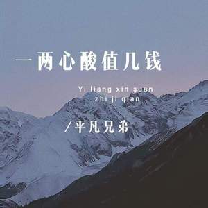 一两心酸值几钱