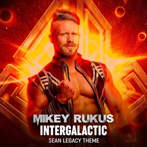 Intergalactic (Sean Legacy Theme)