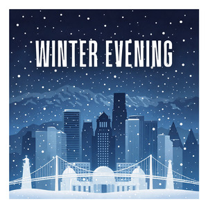 1/f 揺らぎの雨音とギターの睡眠音楽