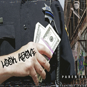 Look Above (prod. MIDNIGHTMANE, SLASHMANE)