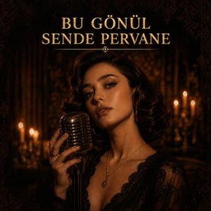 Bu Gönül Sende Pervane (Psychedelic Anatolian Rock)