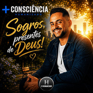 Sogros, presentes de Deus!