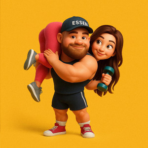 Обаяшка (feat. ZALAA)