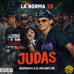 Judas (Repuesta a El Mutante Rd)