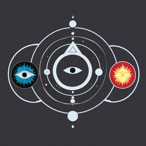 真实表达脉轮调节