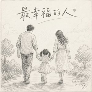 世界上最幸福的人