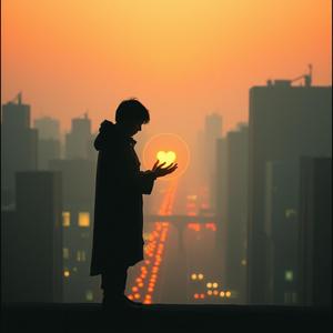 I Don't Need The Sun (I Got You)