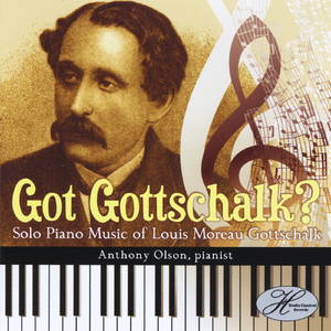 Pasquinade: caprice, Op. 59