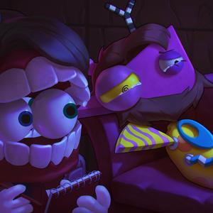 'KEEP SPINNING' (feat. Logan Pettipas)