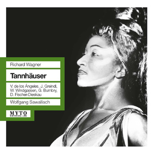 Tannhäuser:Overture