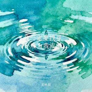 我一定要找寻一双为我流泪的眼睛