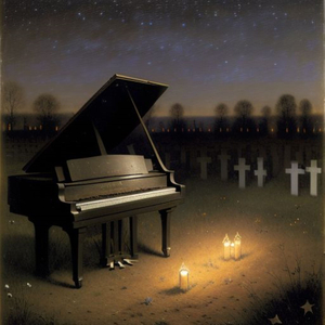 The Weight of Sorrow