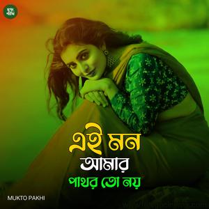 এই মন আমার পাথর তো নয়