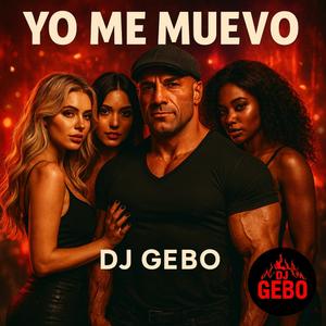 Yo Me Muevo