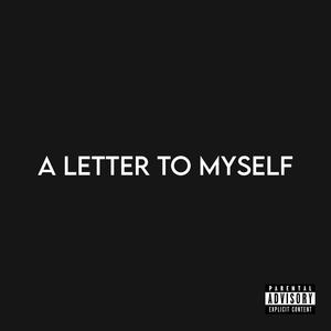 a letter to myself