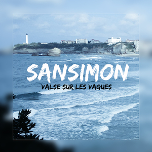 Valse Sur Les Vagues