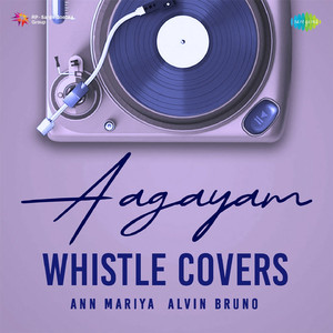 Enn Iniya Pon Nilave - Whistle Cover