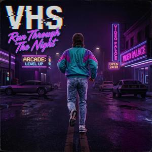 Run Through The Night (feat. DJ Skandalous)