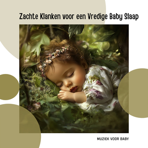 Vredige Baby Slaap