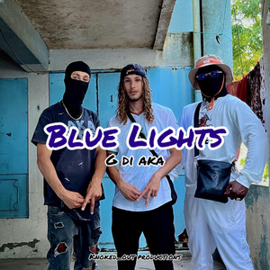Blue Ligths