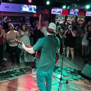 West Virginia and these Cigarettes (Live)