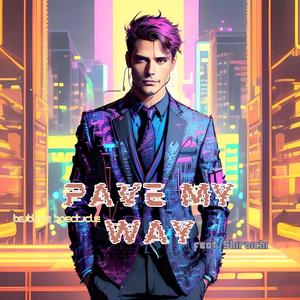 At the end of the path (feat. Shiroichi)