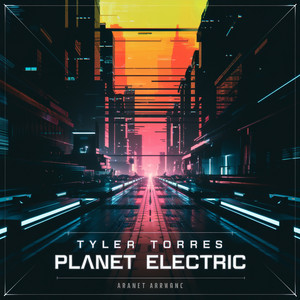 Planet Electric (Original Mix)